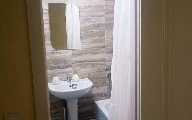 Апартаменты на проспекте 100-летия Владивостока