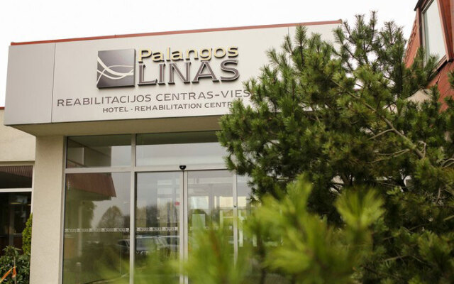 Palangos Linas Sanatorium