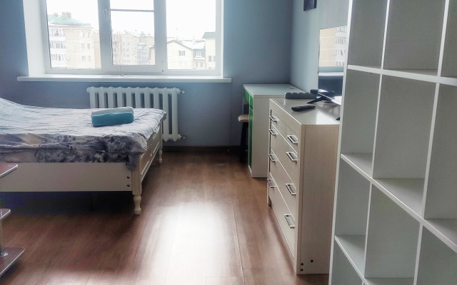 Na M.pavlova Apartaments