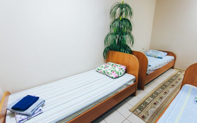 Evropa Hotel