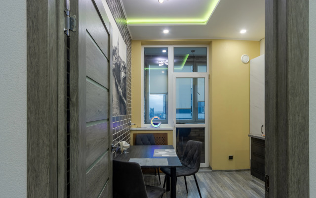 Квартира Уютная квартира в центре Калининграда (Кенигсберга)