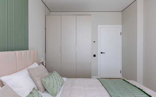 Квартира Уютная квартира комфорт-класса