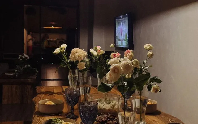 Chalet Fiagdon Баунти