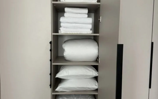 Квартира на Московской 249