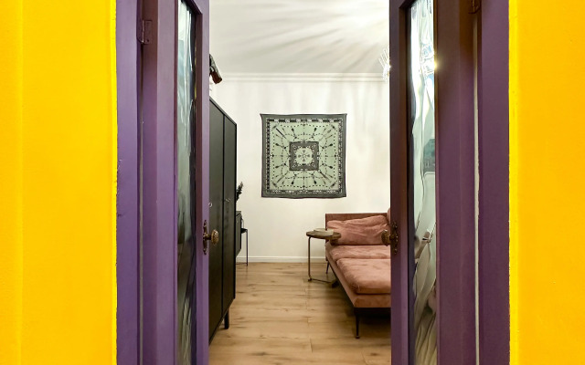 ADT Neoclassic Stalinka 1937 Flat