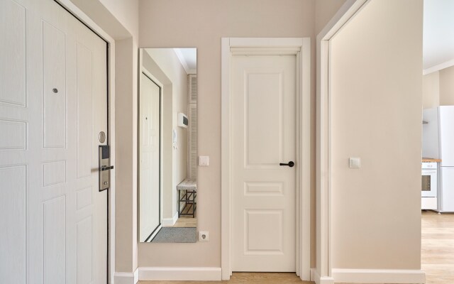 Квартира Sunshine Apart