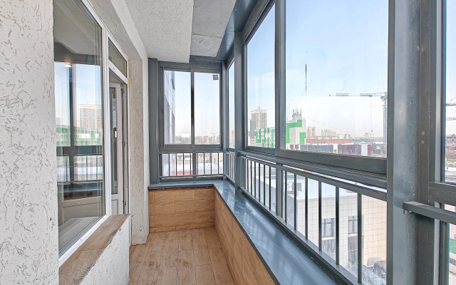 Квартира Писарева 44