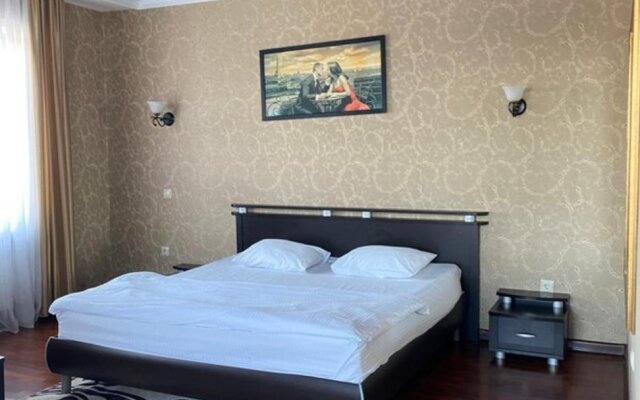 Gombor Guest House