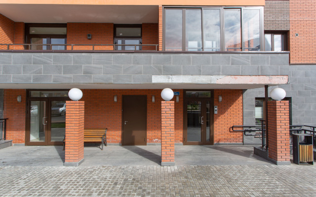 Квартира в Жк Николаевский Парк