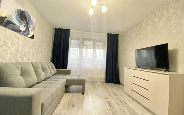 Uyutnaya Posutochno Flat