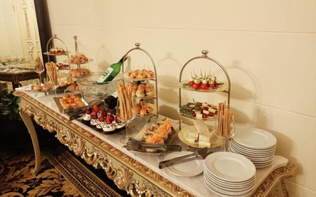 Windsor Palace Luxury Heritage Hotel Since 1902 Hotel