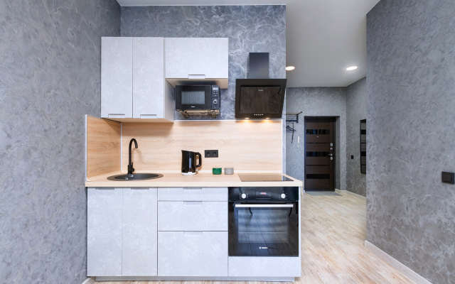 Stilnie 2k Gorod Na Ladoni Apartments