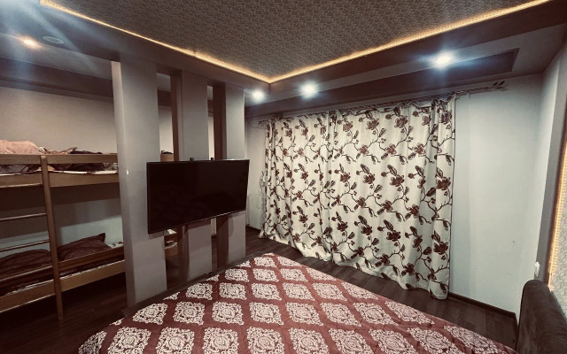 Star Resort Flat