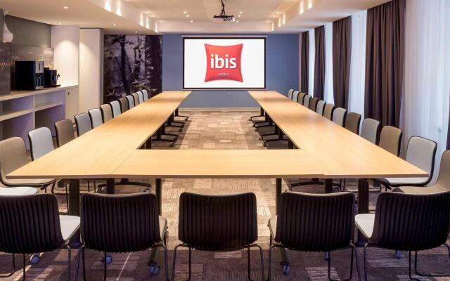 ibis Yerevan Center 