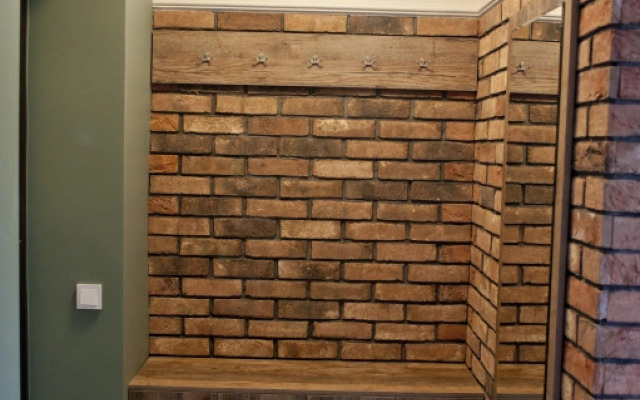 Plantage Apartments on Pionerskaya