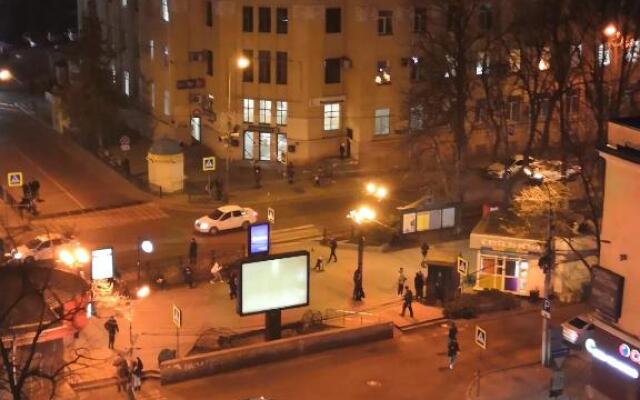 Kruiz Hotel