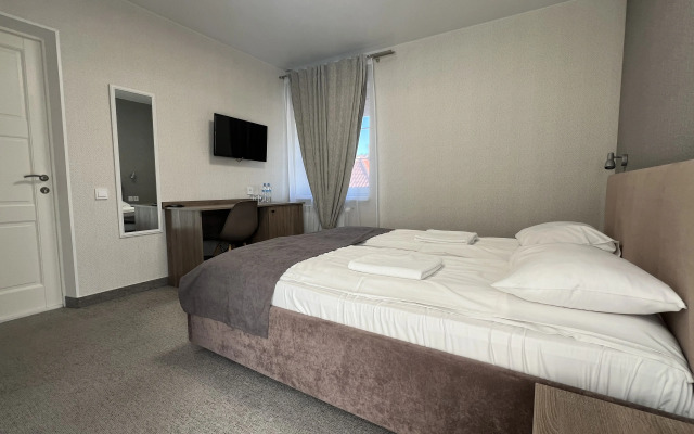 Astra Guest house