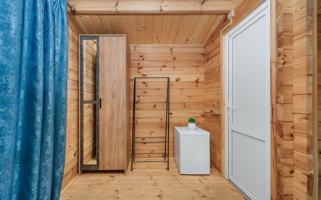 Magnoliya Mini hotel