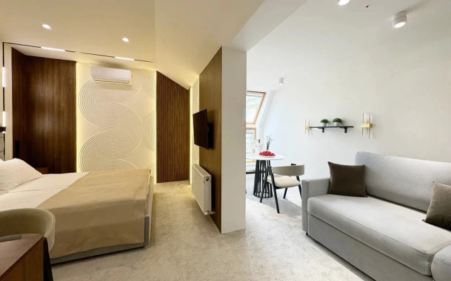PANinter Hotel & Mineral Spa