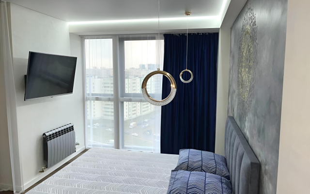 Апартаменты Кама