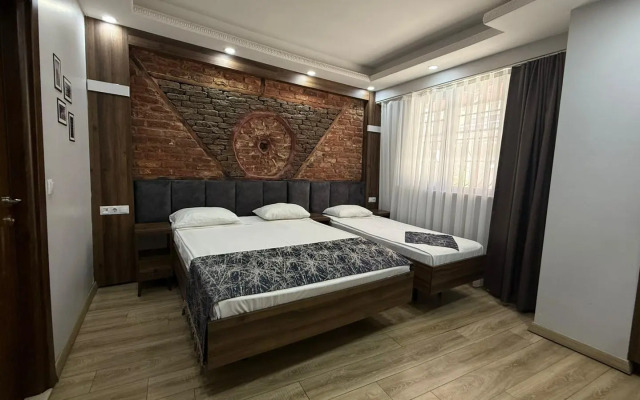 Han Suite Hotel