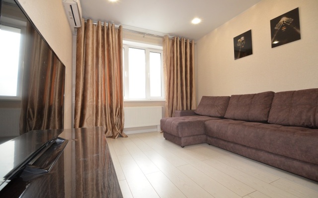1k Kazan Apartments