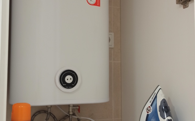 Апартаменты на Бограда