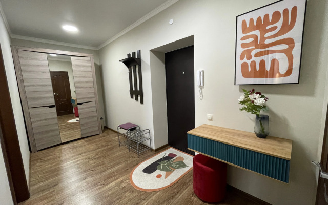 Апартаменты Южный вояж