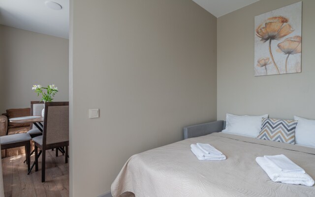 Rassvet Uk Atmosfera S Vidom Na Gory Apartments