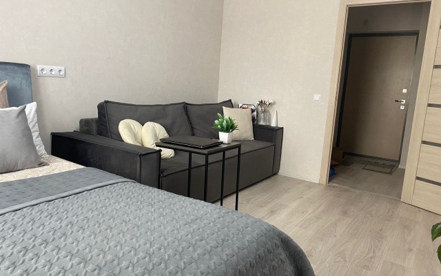 Квартира на Цветочной 10