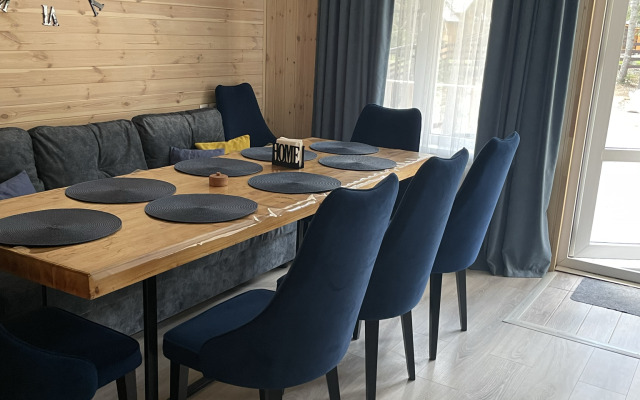 Potap Guest House