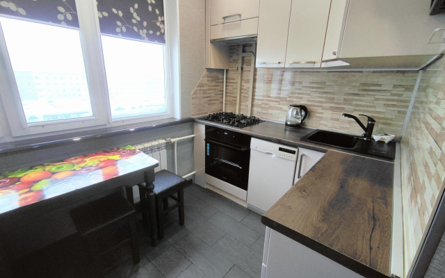 Квартира рядом ДЦ Ямал, Новатэк