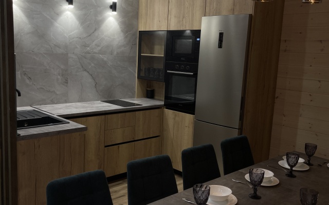 Частный дом Хорошее место