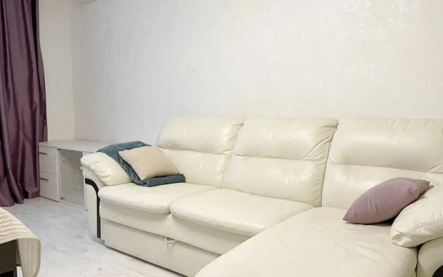 Апартаменты Красногорский бульвар 17