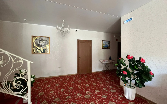 Morskoy Ray Guest house
