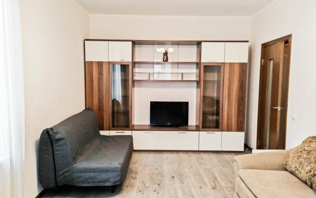 Sofia Apartments