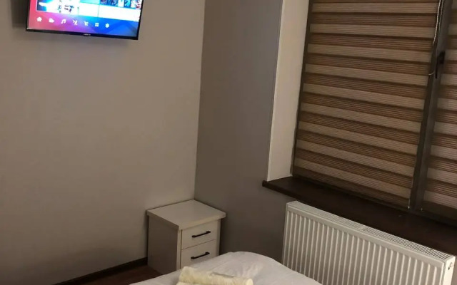 One Global Family Guesthouse Samarkand Apartments
