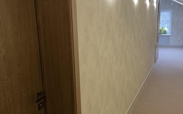 Gnezdo. Horoshee mesto Hotel
