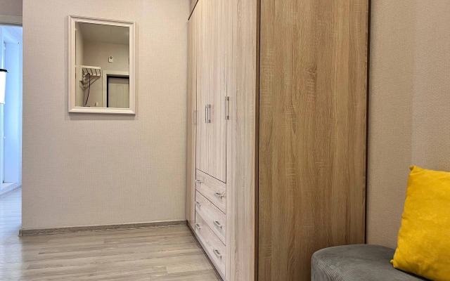 Квартира Уютная Rekona Home