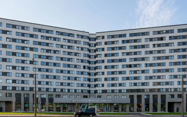 Apartments Rentalspb