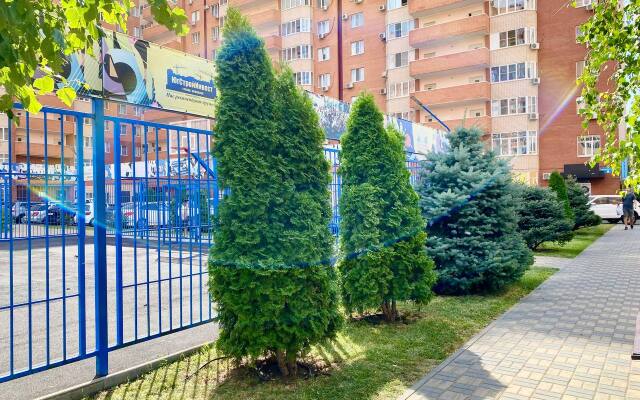 Rivyera Apart Park Galitskogo Apartments
