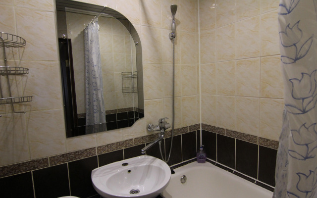 Квартира на Молодёжной Улице 78