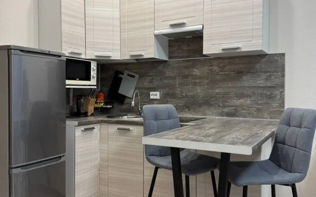 Квартира Sever Apart в Северодвинске на Серго Орджоникидзе 16 А