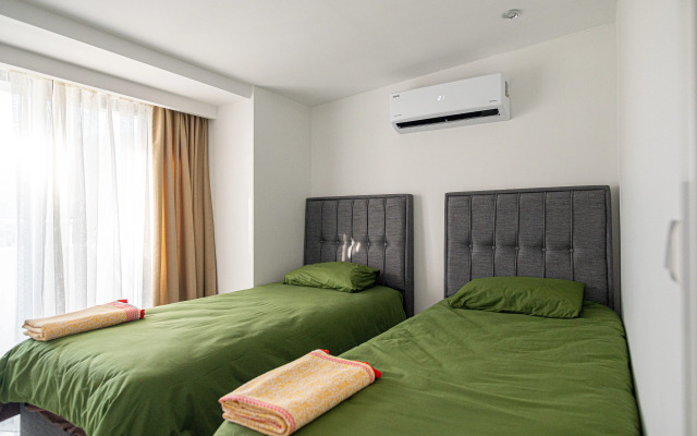 Апартаменты SA Apartments in Mahmutlar