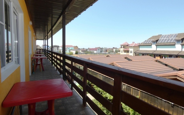 Yamal Guest House
