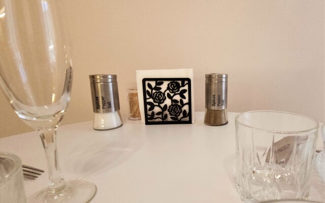 Апартаменты Добрый Дом в ЖК Новин