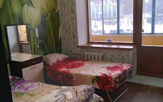 Квартира 3-к Мира 26