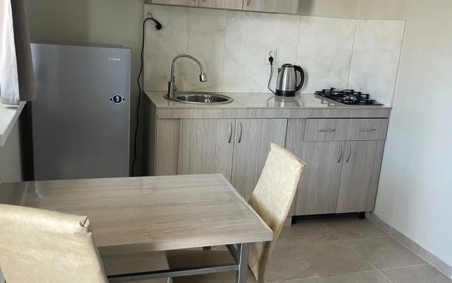 Меблированные комнаты Милана