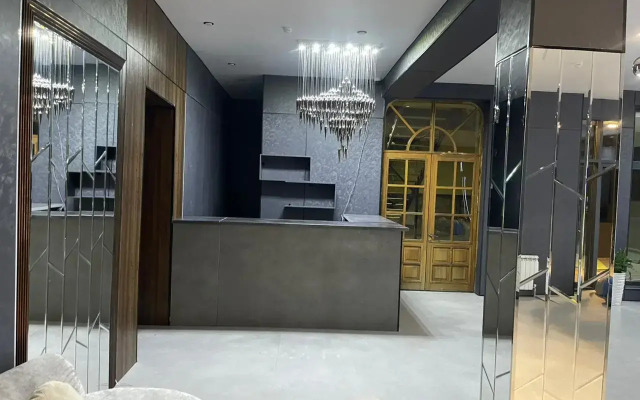 Hotel Airis Residence