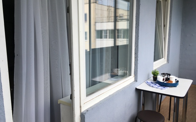 V Zhk Premyer Apartments